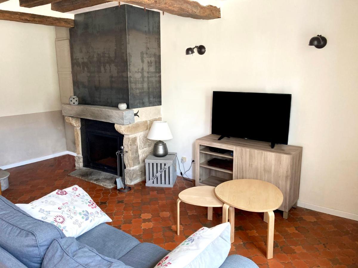 Ferienhaus Archicosy Les 3 Arches De